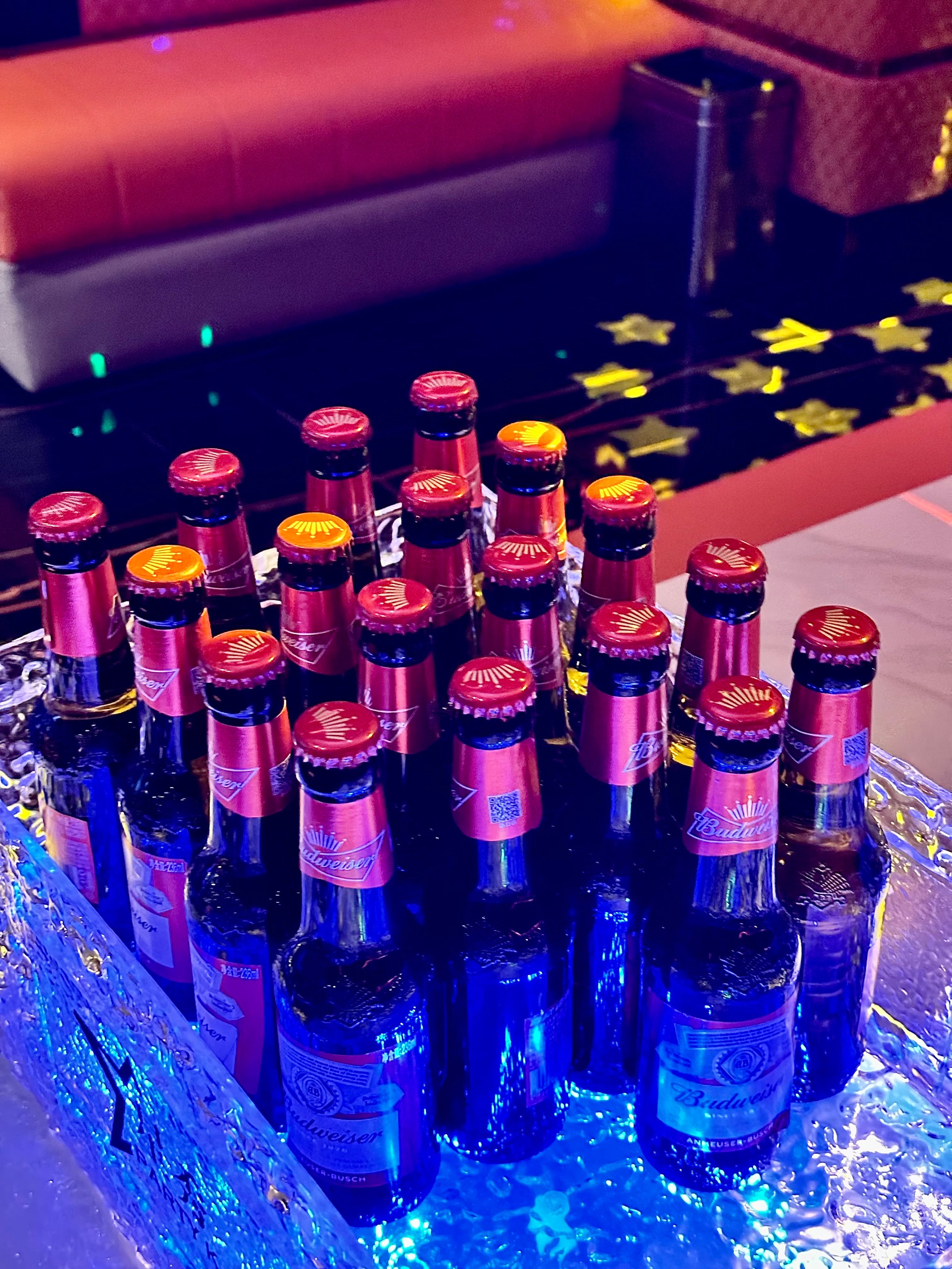 柳州商务ktv精选推荐-柳南区ktv预定