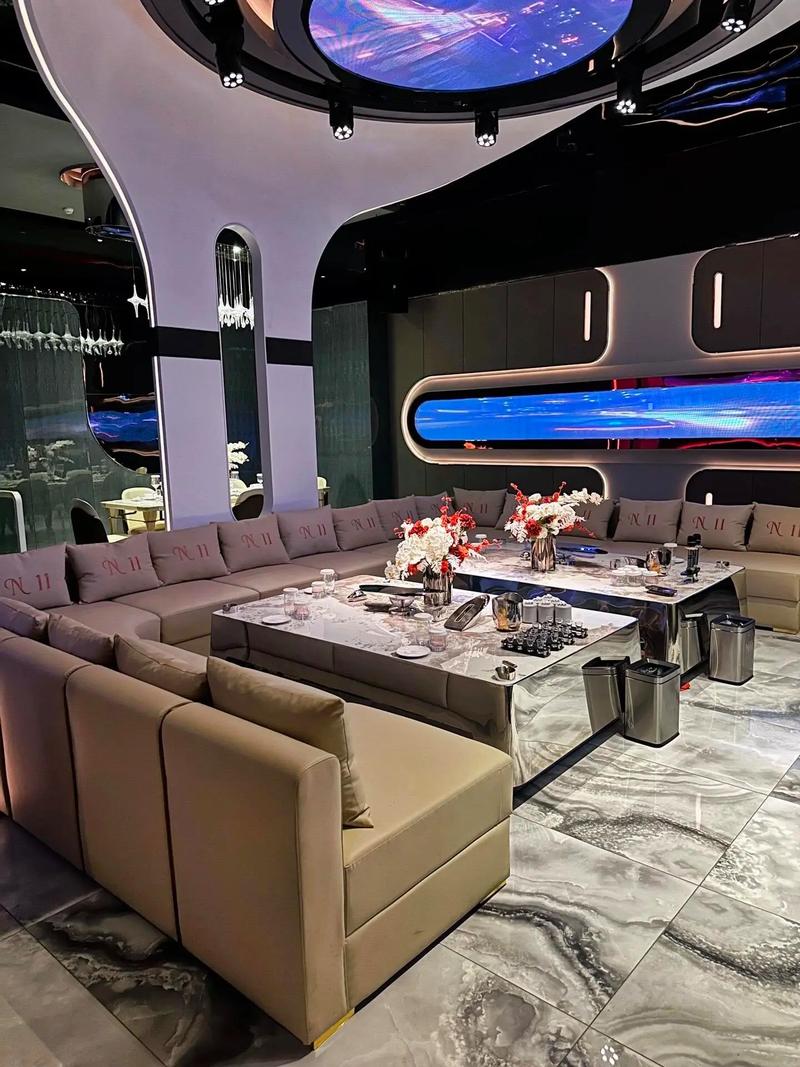 柳州商务ktv推荐性价比高选择-柳南区ktv预定