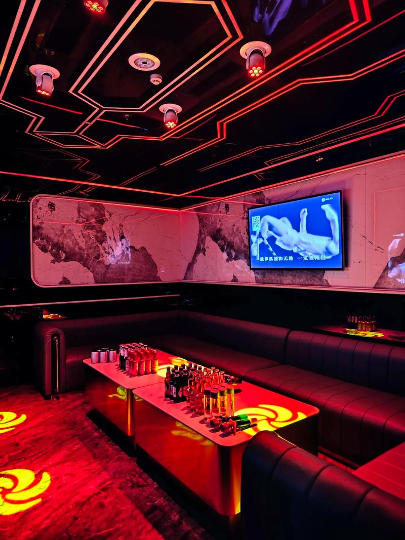 柳州商务ktv如何玩-柳南区ktv预定